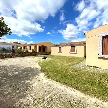 Rosa 1 Apartment
