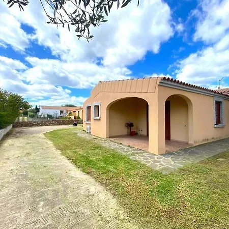 Rosa 1 Apartment