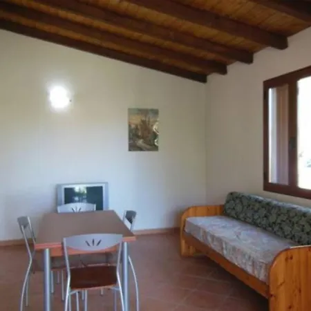 Apartment Rosa 1 San Teodoro (Sardinia)