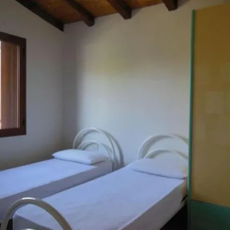 Rosa 1 * San Teodoro (Sardinia)