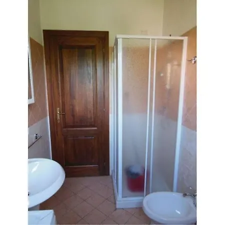 Rosa 1 Apartment